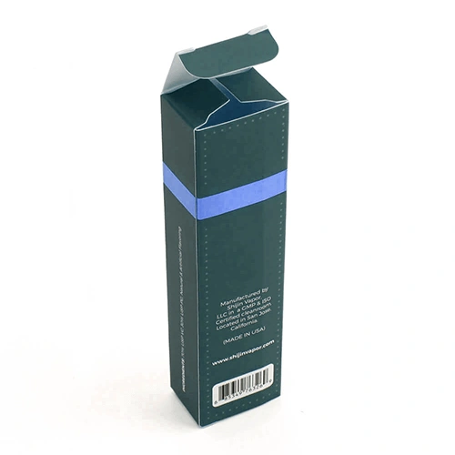 Custom Vape Cartridge Boxes Wholesale - Cartridge Packaging